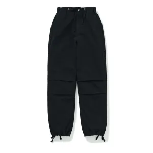 714STREET コットンパラシュートパンツ 714ST052