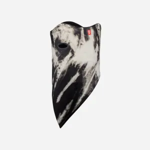 Airhole Facemask Standard-2 Layer - Storm
