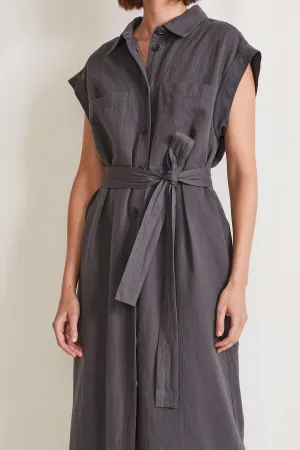 APIECE APART - CAMI MAXI DRESS