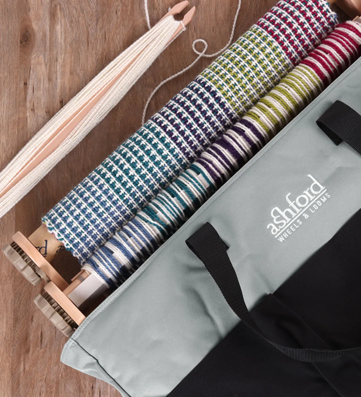 Ashford Knitter's Looms