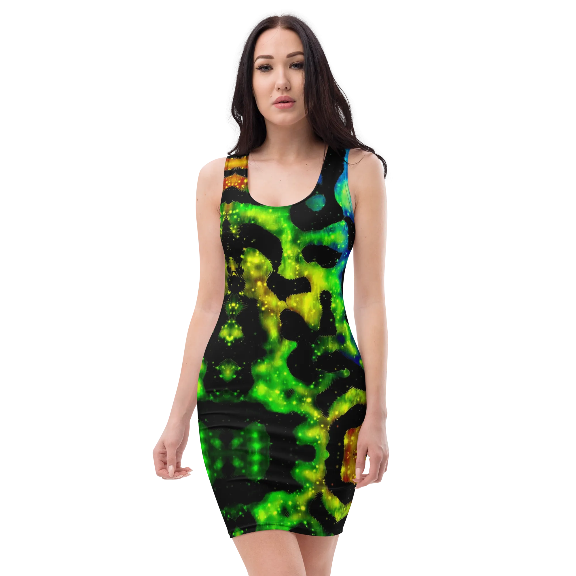 Bodycon dress