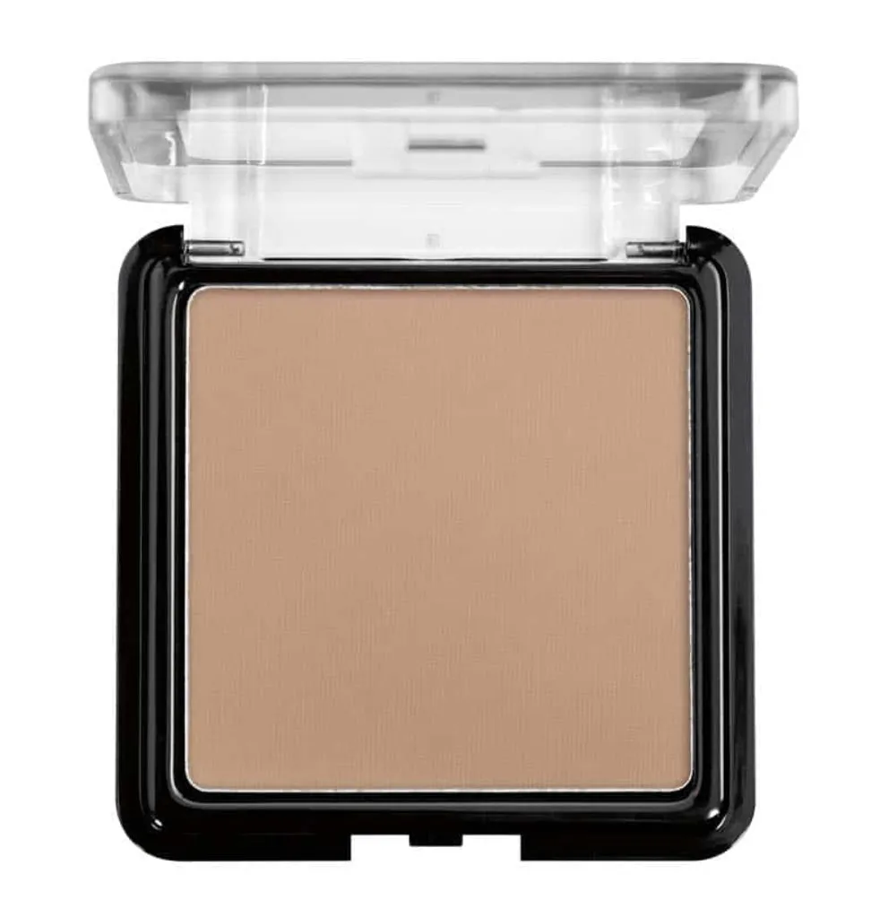 Bronx Colors Compact Powder (Dark)