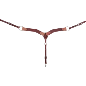 Cashel 2" LATIGO BREASTCOLLAR