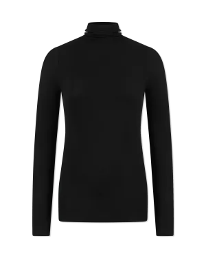 Chels Turtleneck Sweater