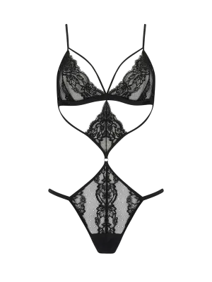 Coco de Mer Seraphine Playsuit