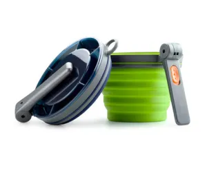 Collapsible Fairshare Mug