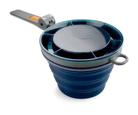 Collapsible Fairshare Mug