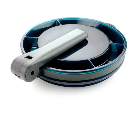Collapsible Fairshare Mug