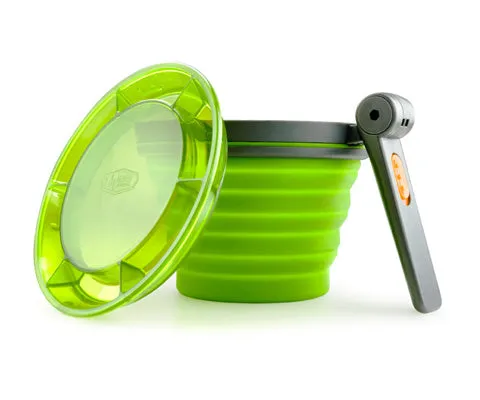 Collapsible Fairshare Mug