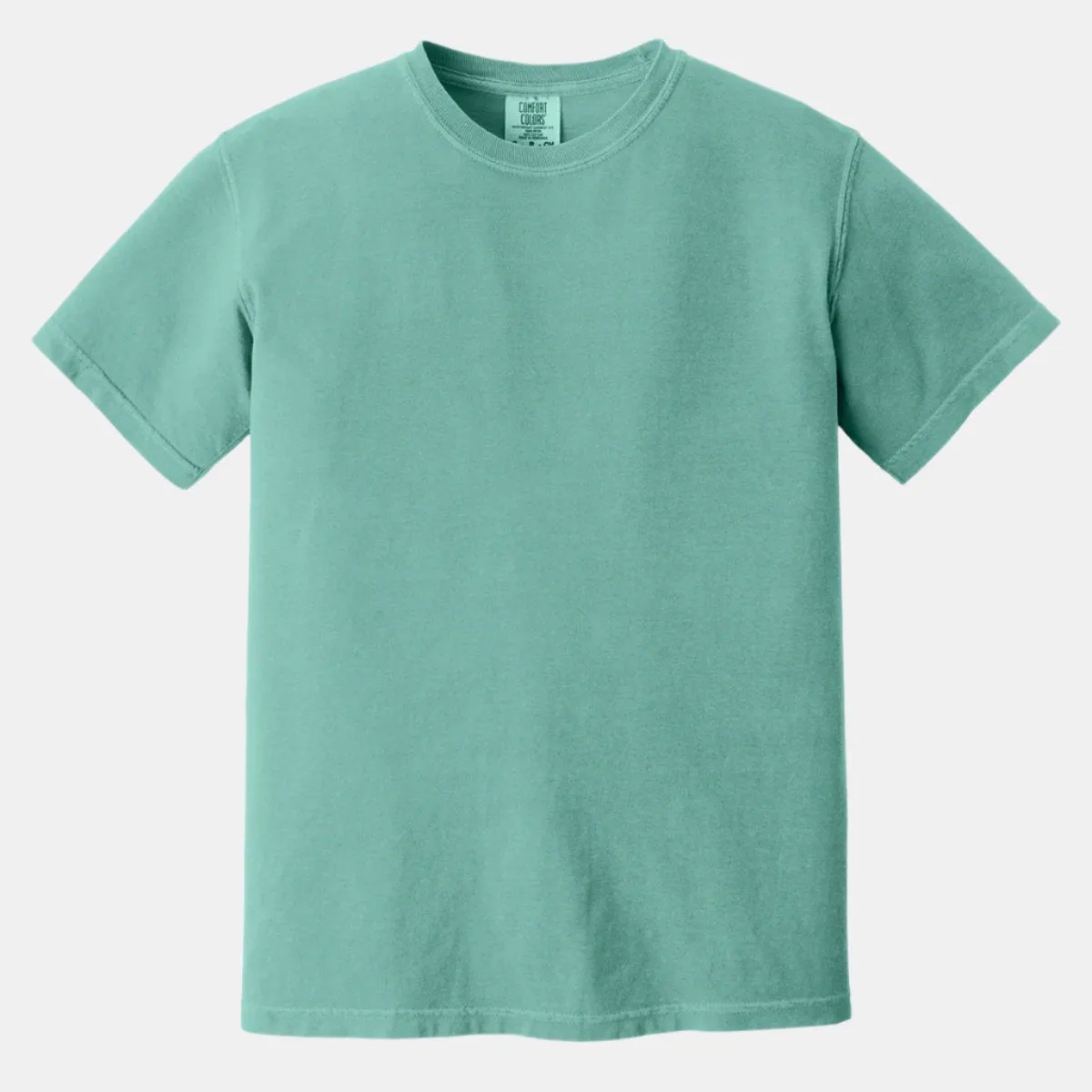 Comfort Colors Heavyweight Ring Spun T-Shirt