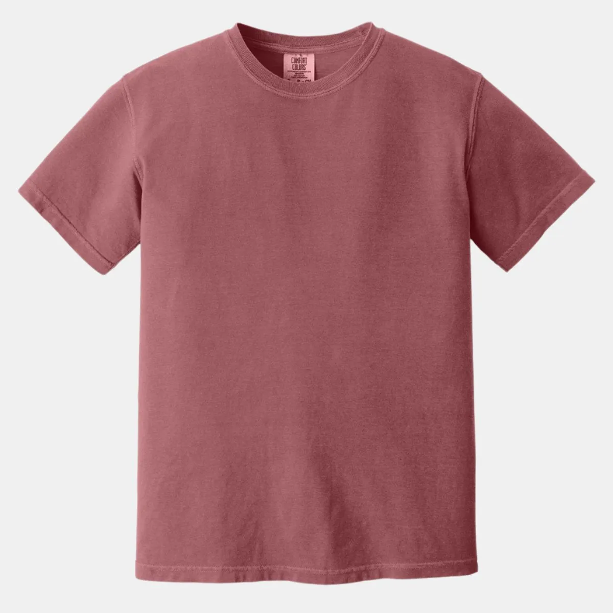 Comfort Colors Heavyweight Ring Spun T-Shirt