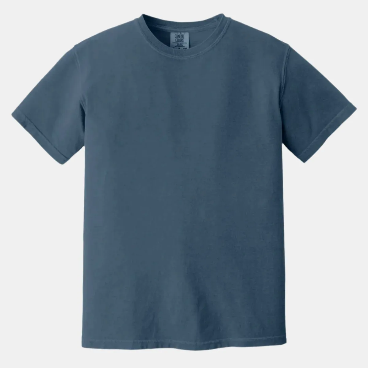 Comfort Colors Heavyweight Ring Spun T-Shirt