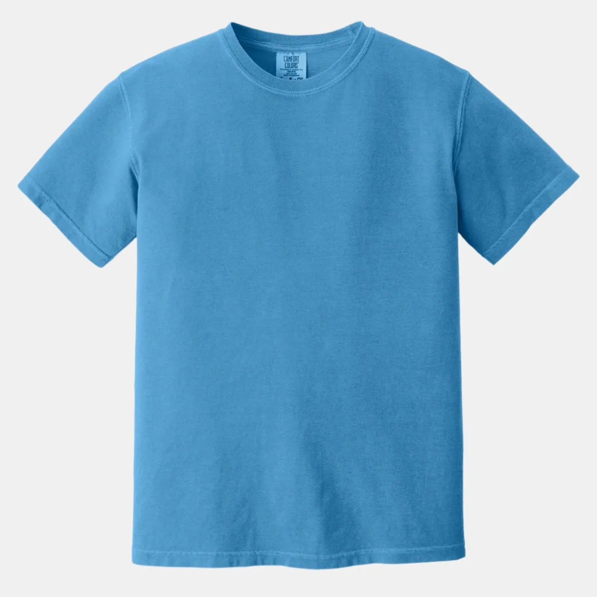 Comfort Colors Heavyweight Ring Spun T-Shirt