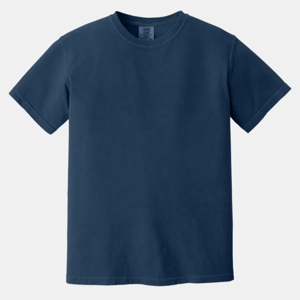 Comfort Colors Heavyweight Ring Spun T-Shirt