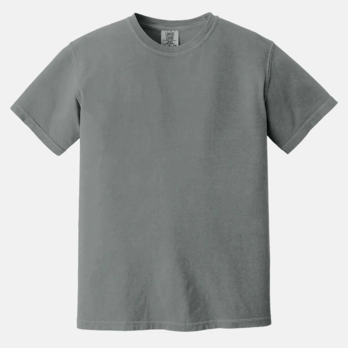 Comfort Colors Heavyweight Ring Spun T-Shirt