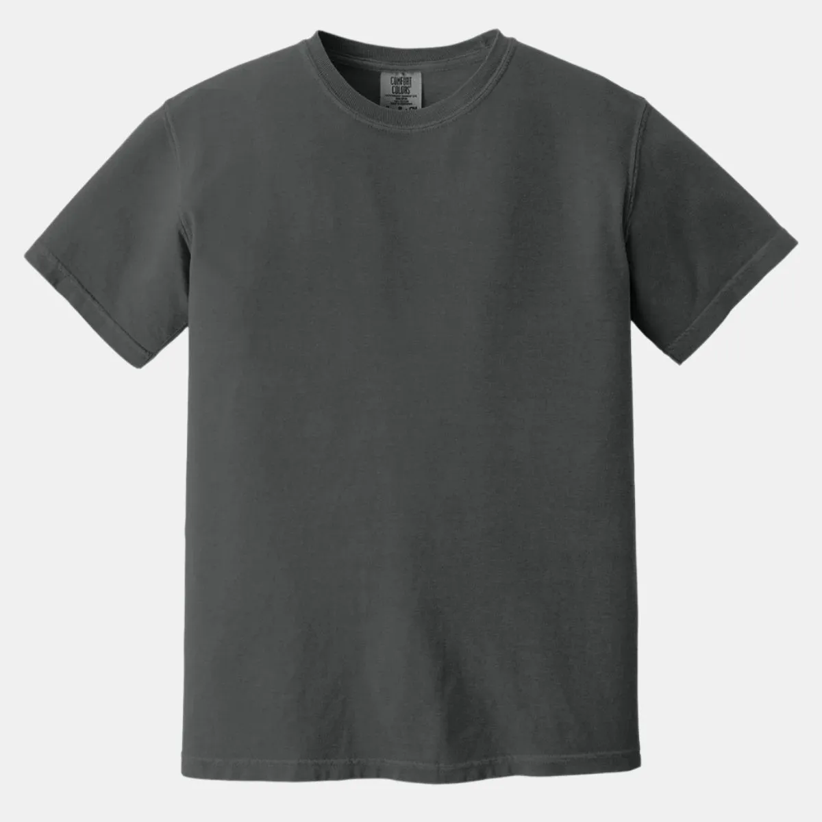 Comfort Colors Heavyweight Ring Spun T-Shirt