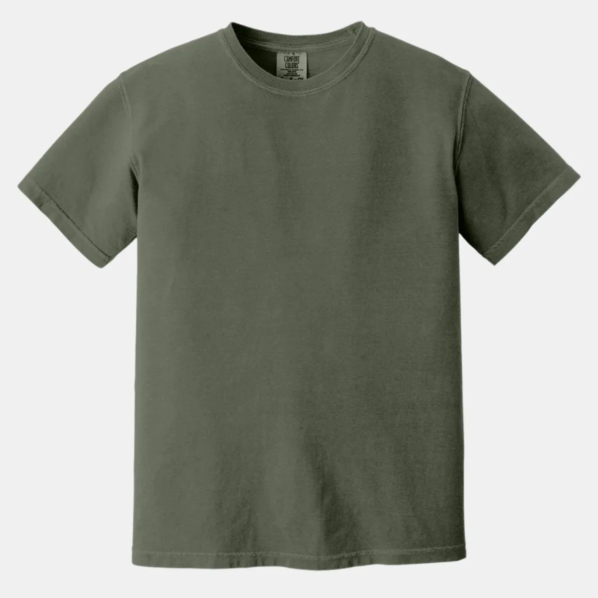 Comfort Colors Heavyweight Ring Spun T-Shirt