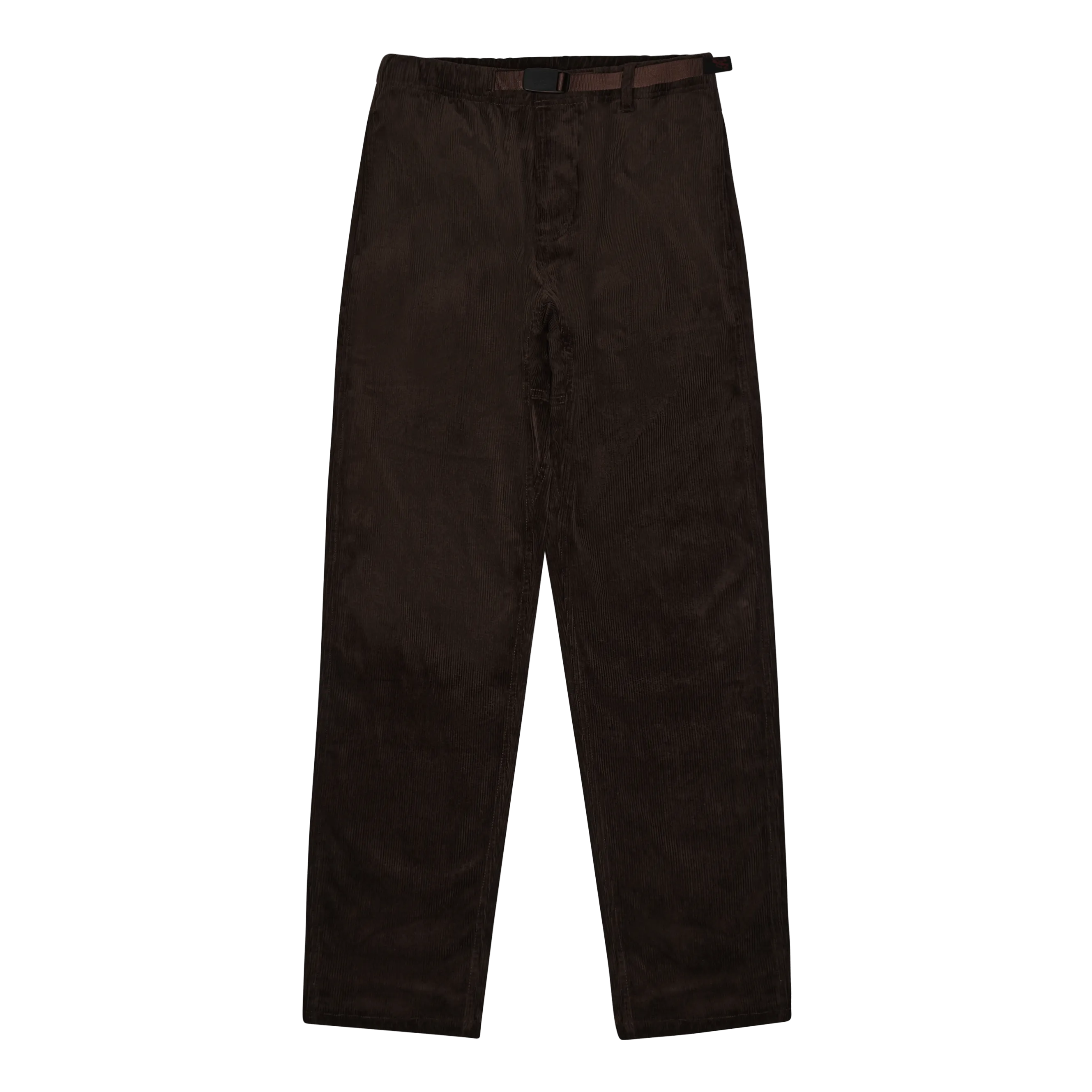 Corduroy Gramicci Pant Dark Brown