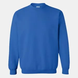 Custom Text Embroidery Sweater