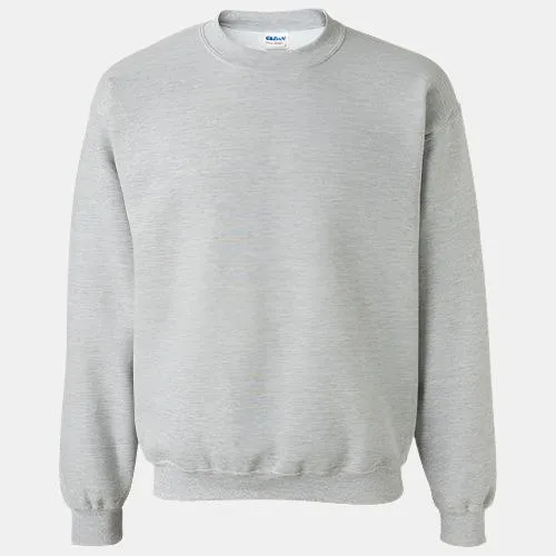 Custom Text Embroidery Sweater