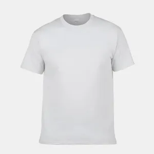 Custom Text Embroidery T-Shirt