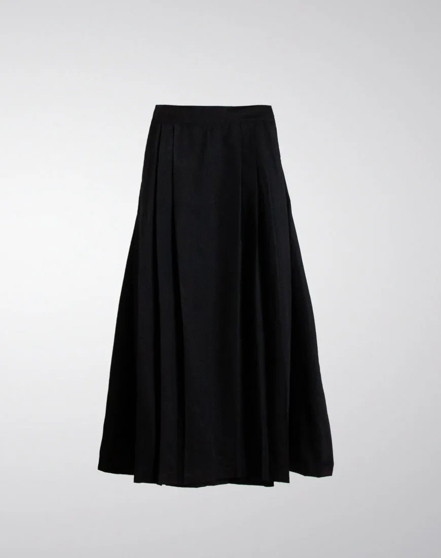 DST Skirt