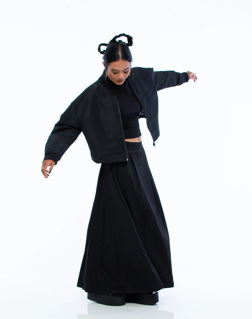 DST Skirt