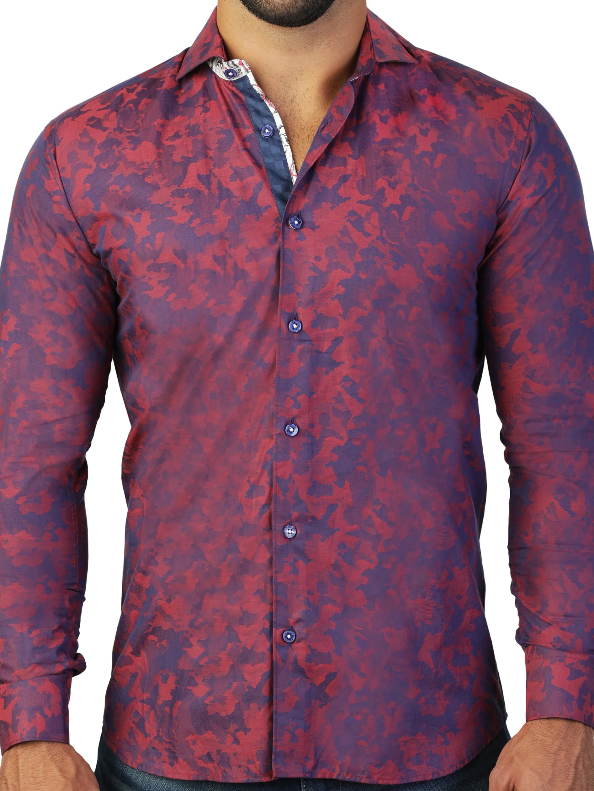 Einstein Armee Red