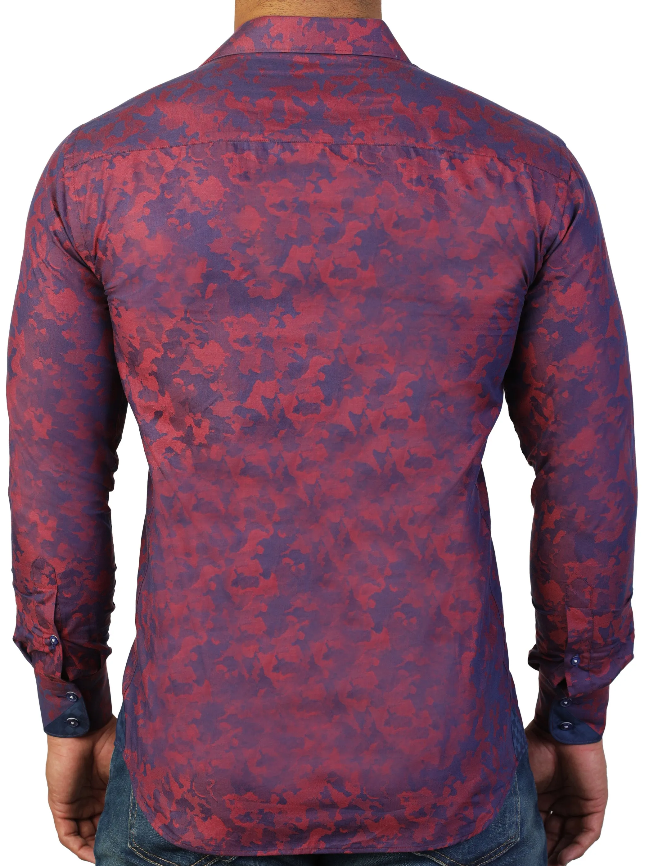 Einstein Armee Red