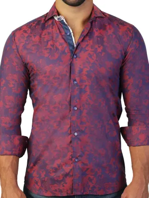 Einstein Armee Red