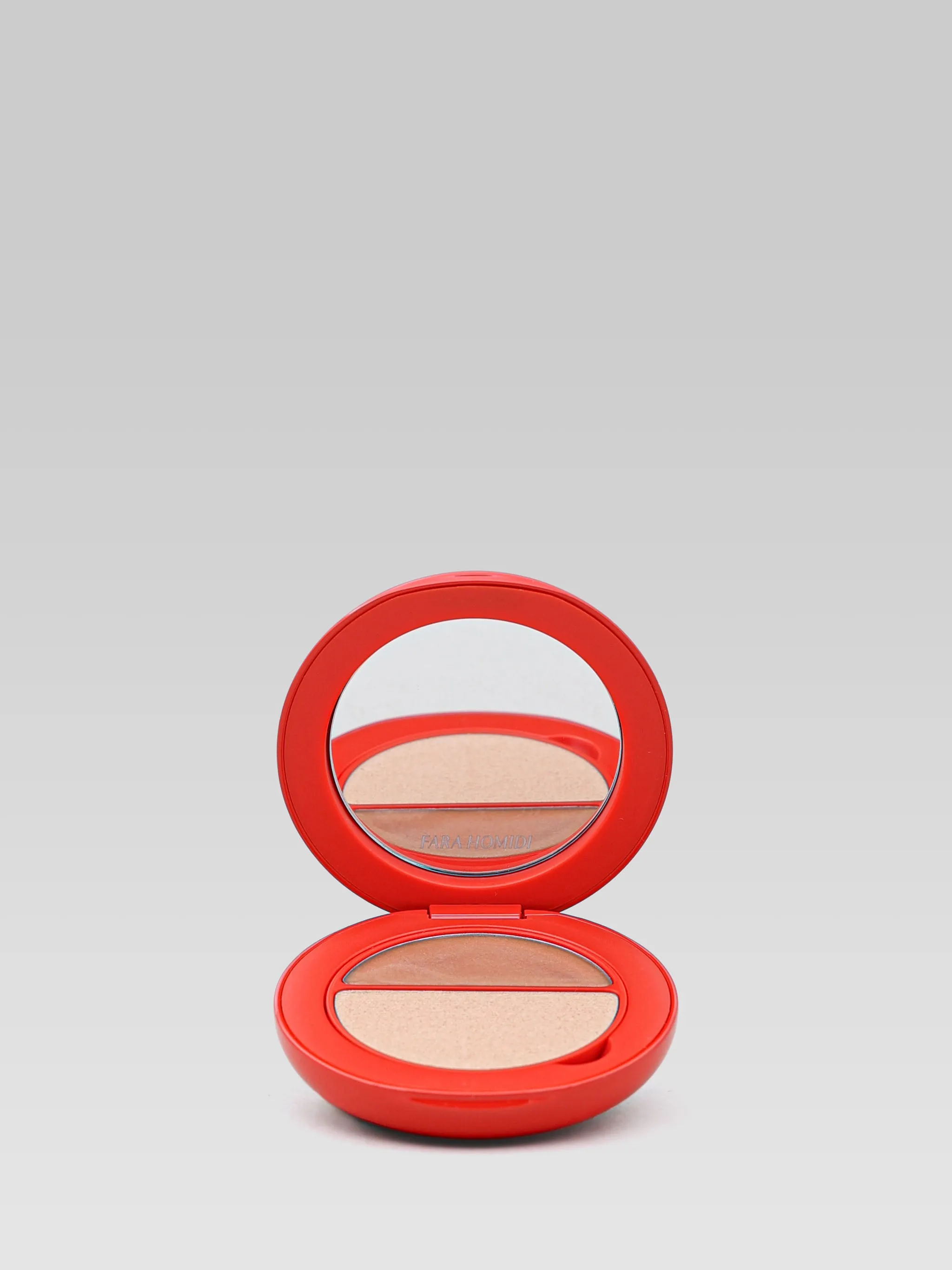 FARA HOMIDI Essential Face Compact