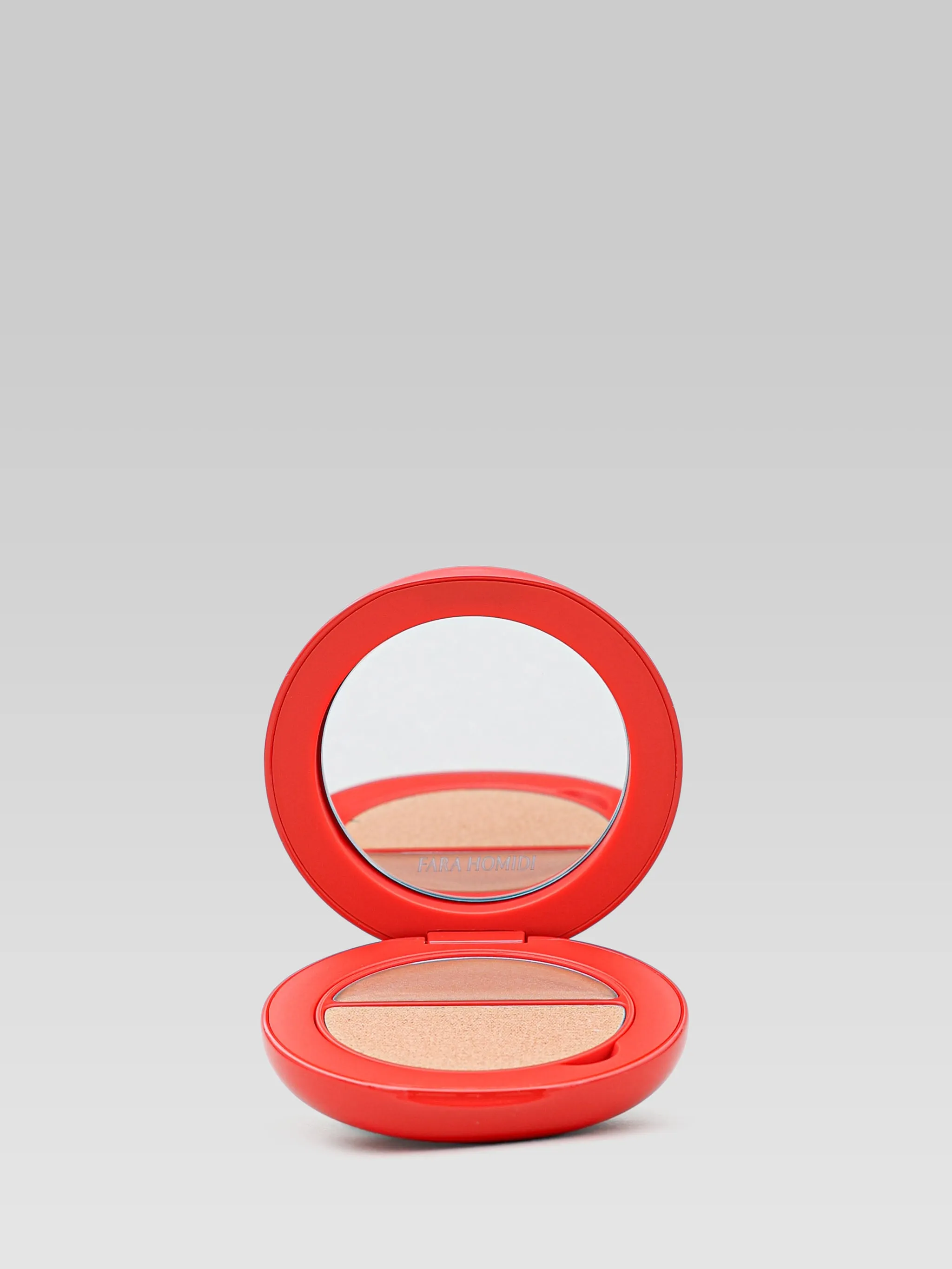 FARA HOMIDI Essential Face Compact