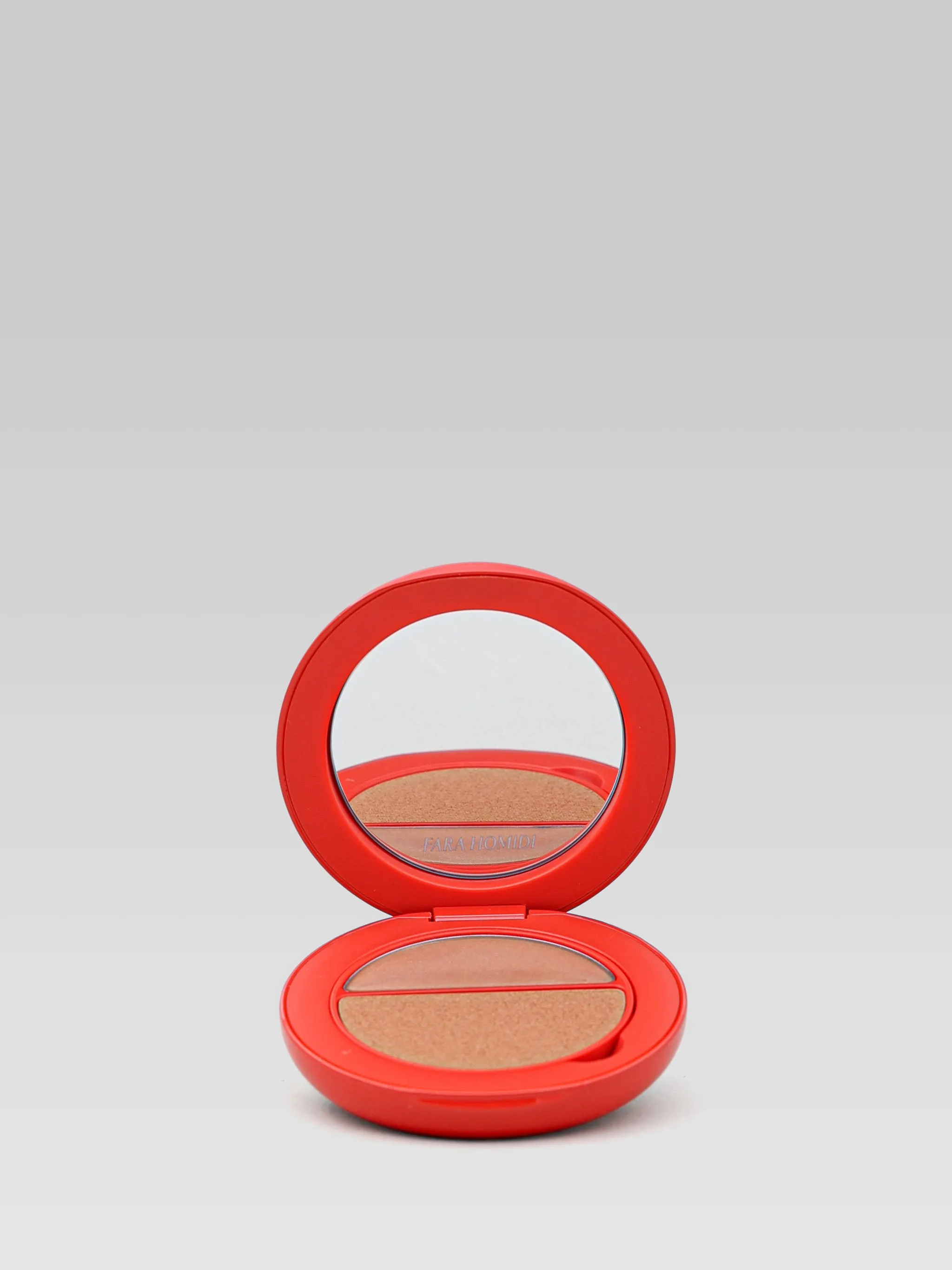 FARA HOMIDI Essential Face Compact