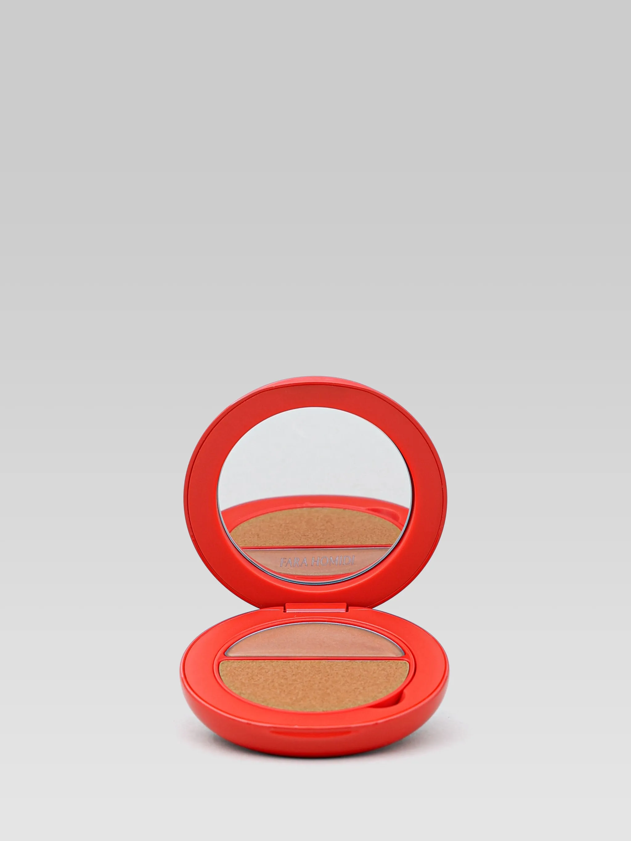 FARA HOMIDI Essential Face Compact