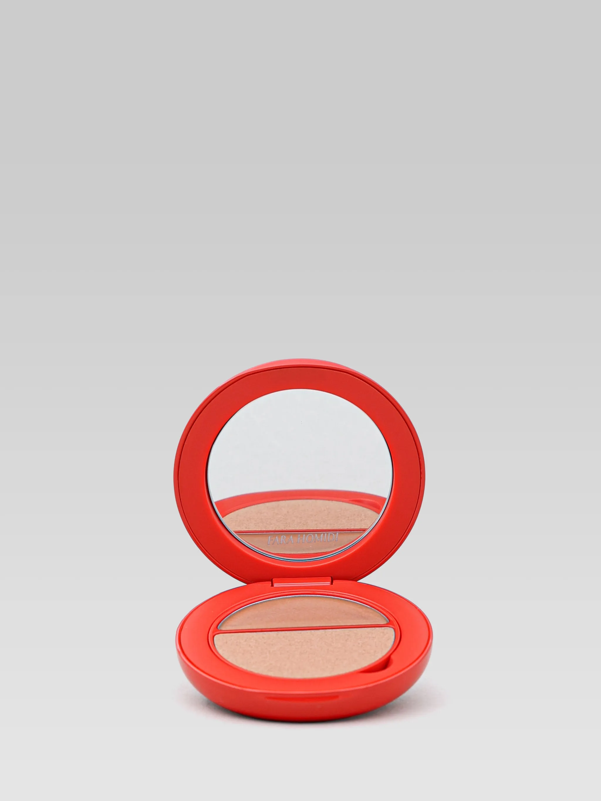 FARA HOMIDI Essential Face Compact