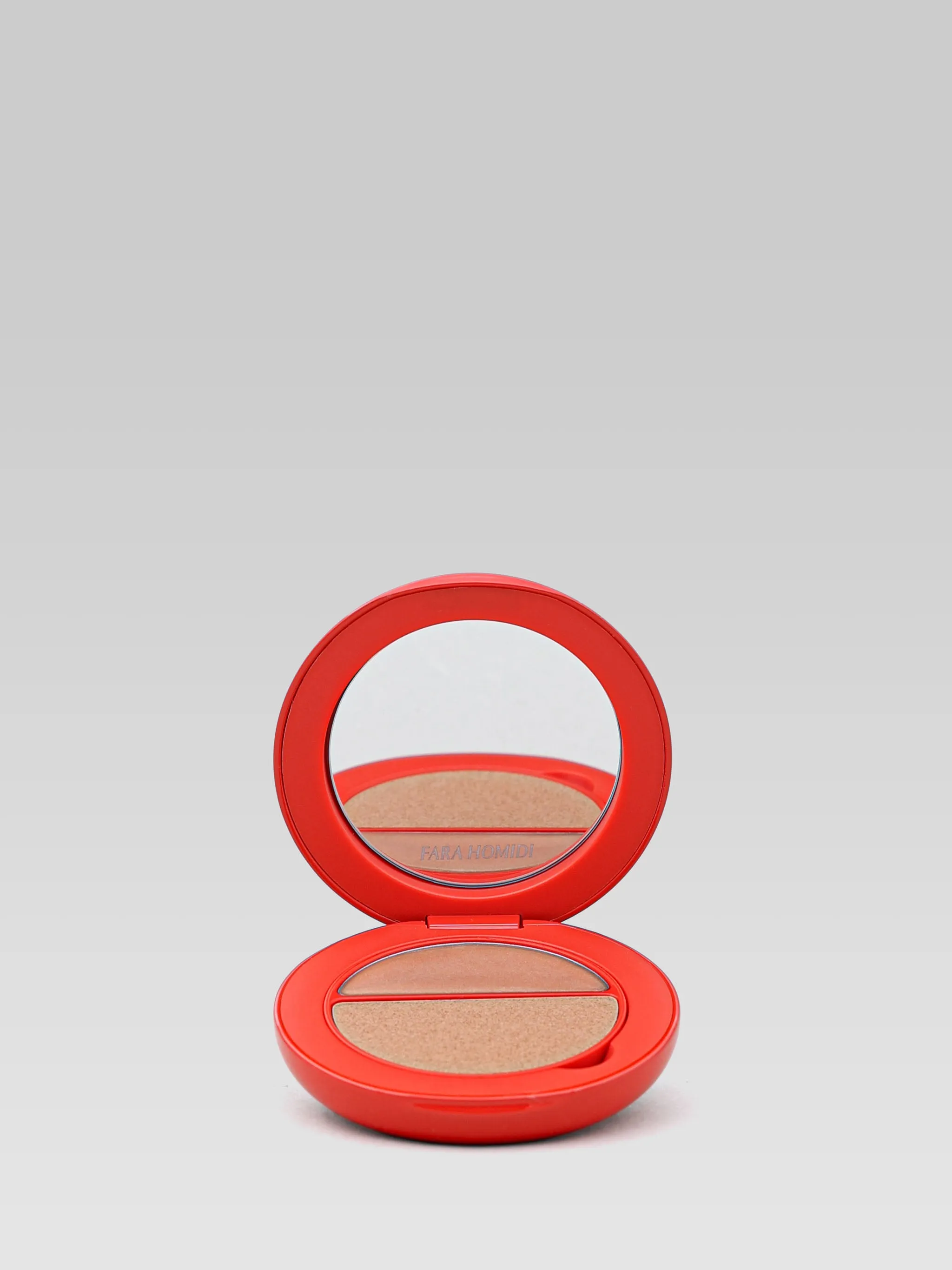 FARA HOMIDI Essential Face Compact