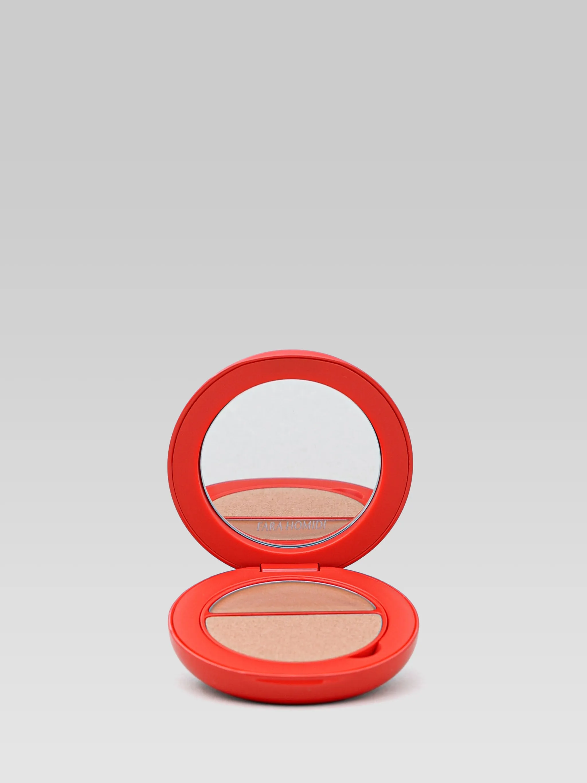 FARA HOMIDI Essential Face Compact