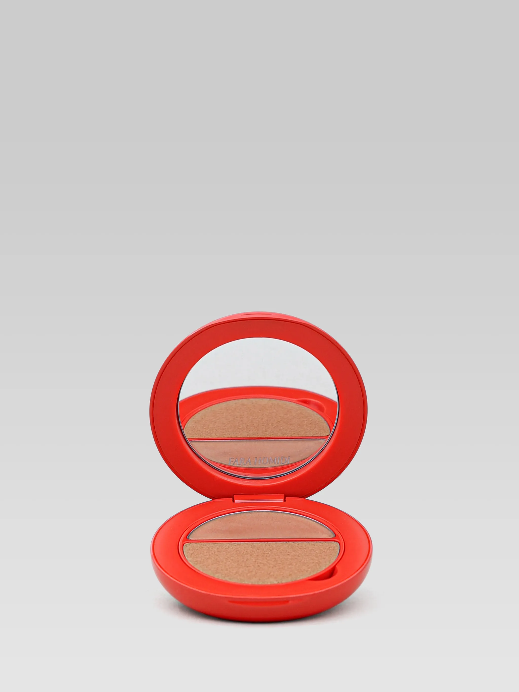 FARA HOMIDI Essential Face Compact