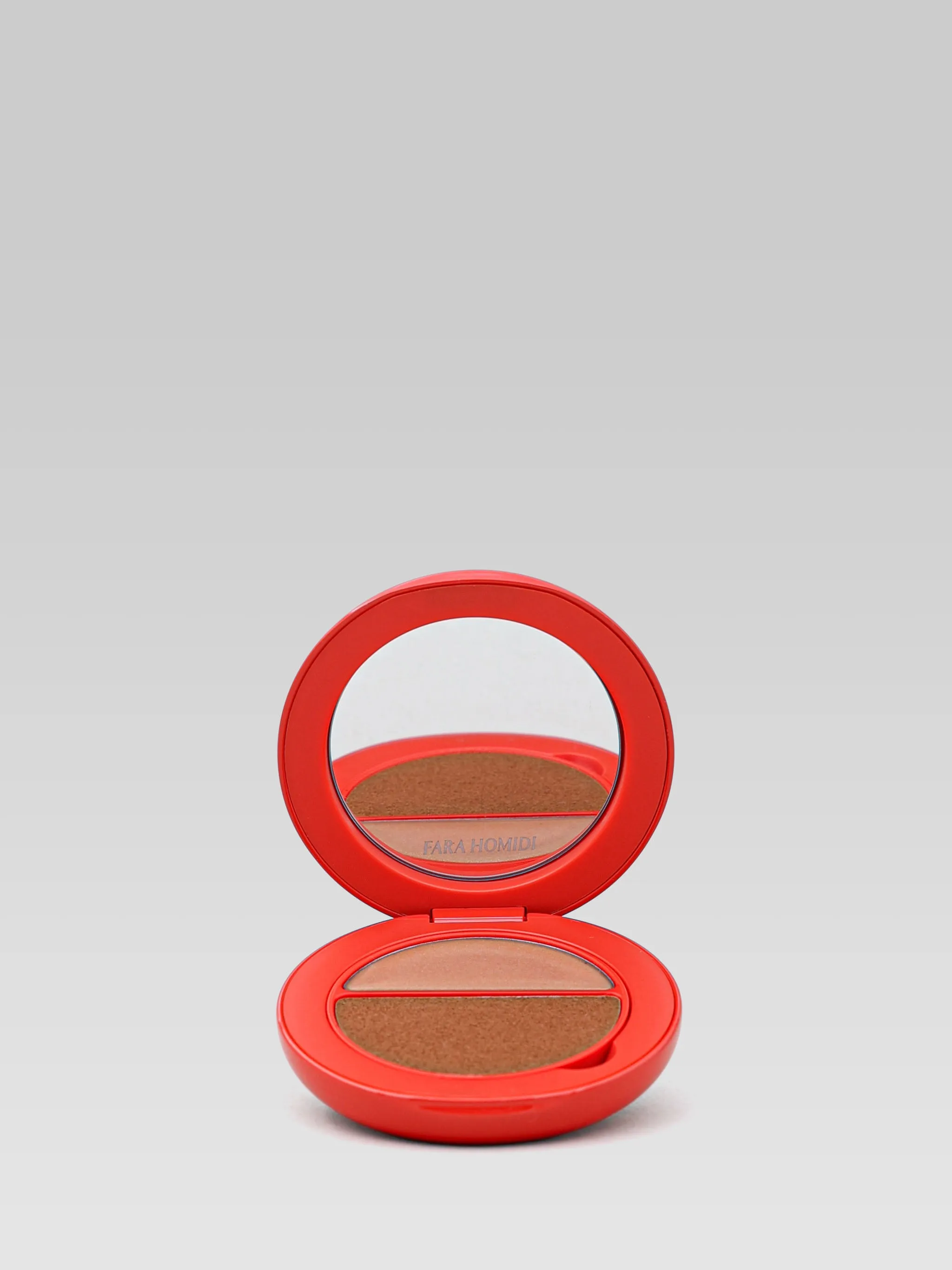 FARA HOMIDI Essential Face Compact