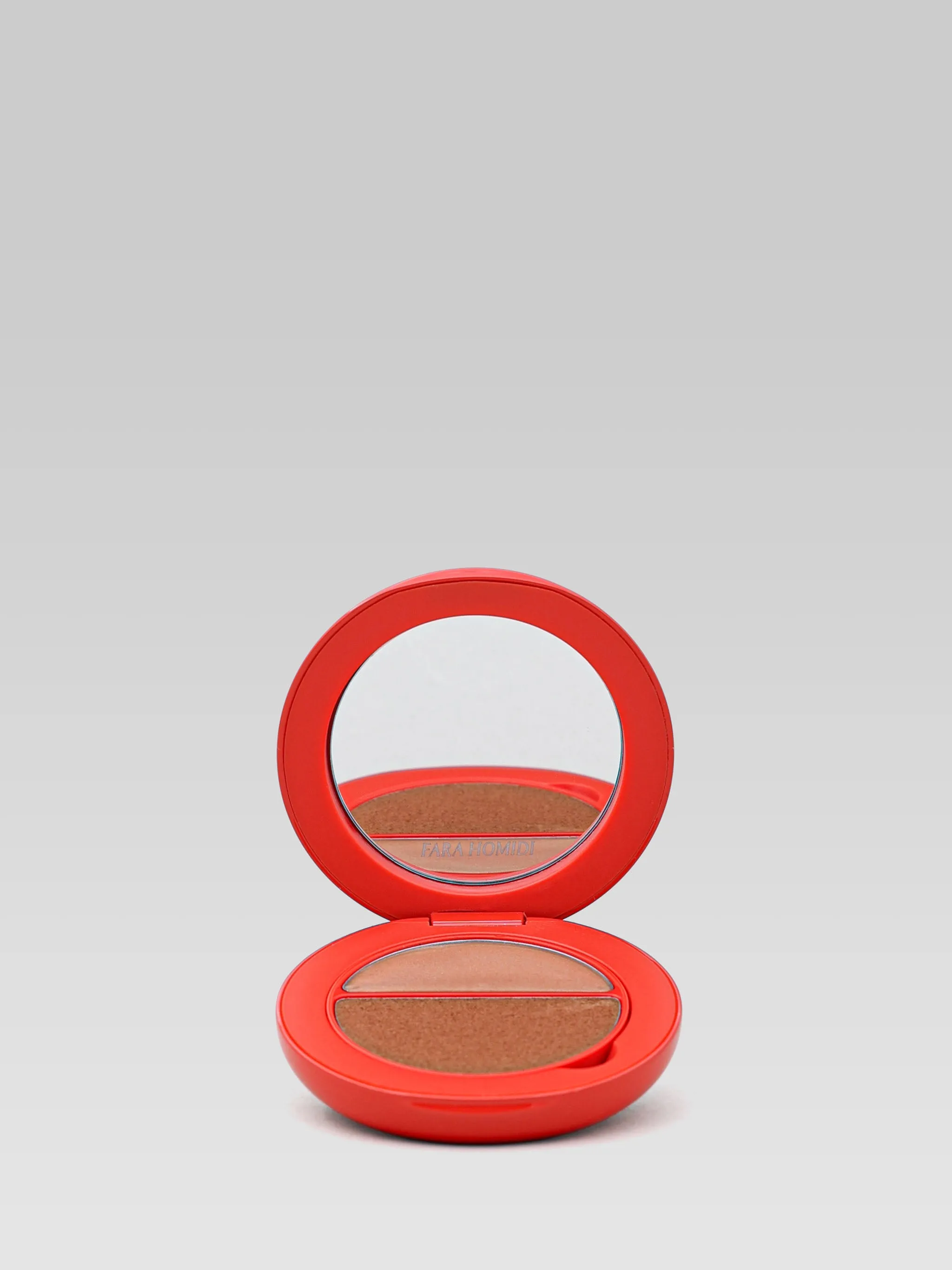 FARA HOMIDI Essential Face Compact