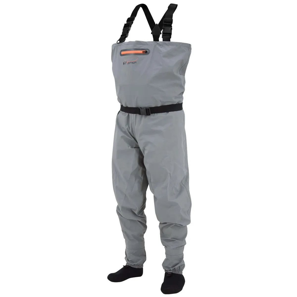 Frogg Toggs Canyon II Breathable Stockingfoot Wader