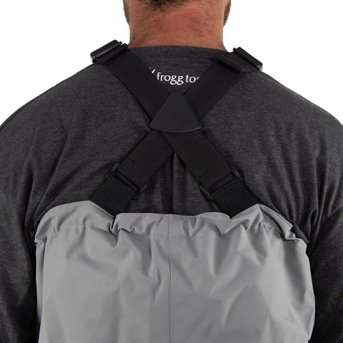 Frogg Toggs Canyon II Breathable Stockingfoot Wader