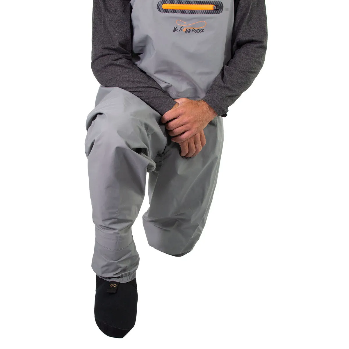 Frogg Toggs Canyon II Breathable Stockingfoot Wader