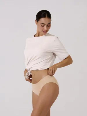 [GIFT] Seamless Underwear