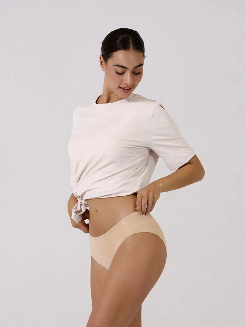 [GIFT] Seamless Underwear