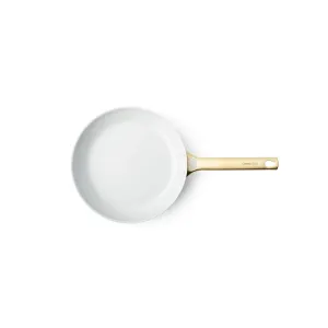 GreenPan Padova Frypan Smokey Sky Blue 24cm