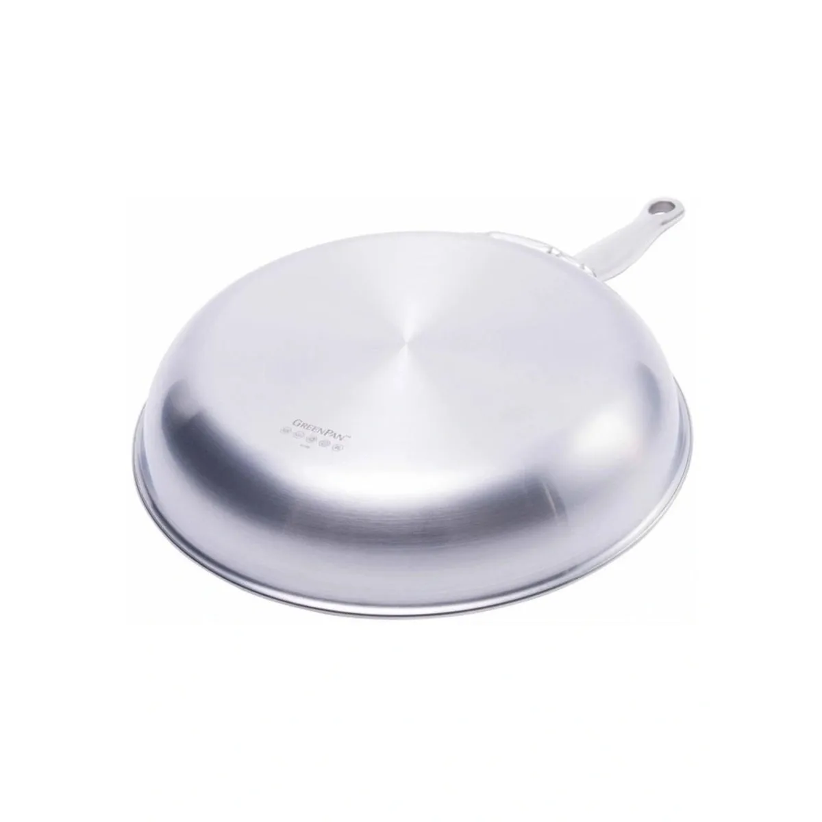 GreenPan Premiere Frypan Twin Pack 20cm & 26cm