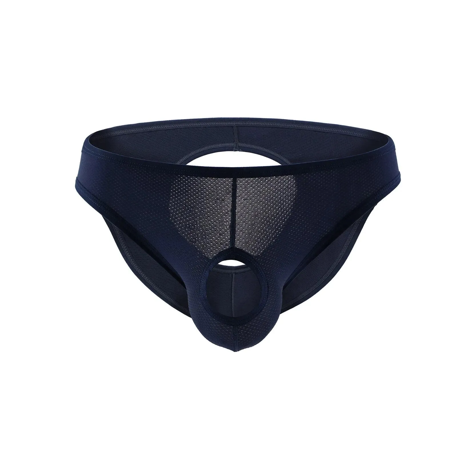 HOL(LOW) Briefs