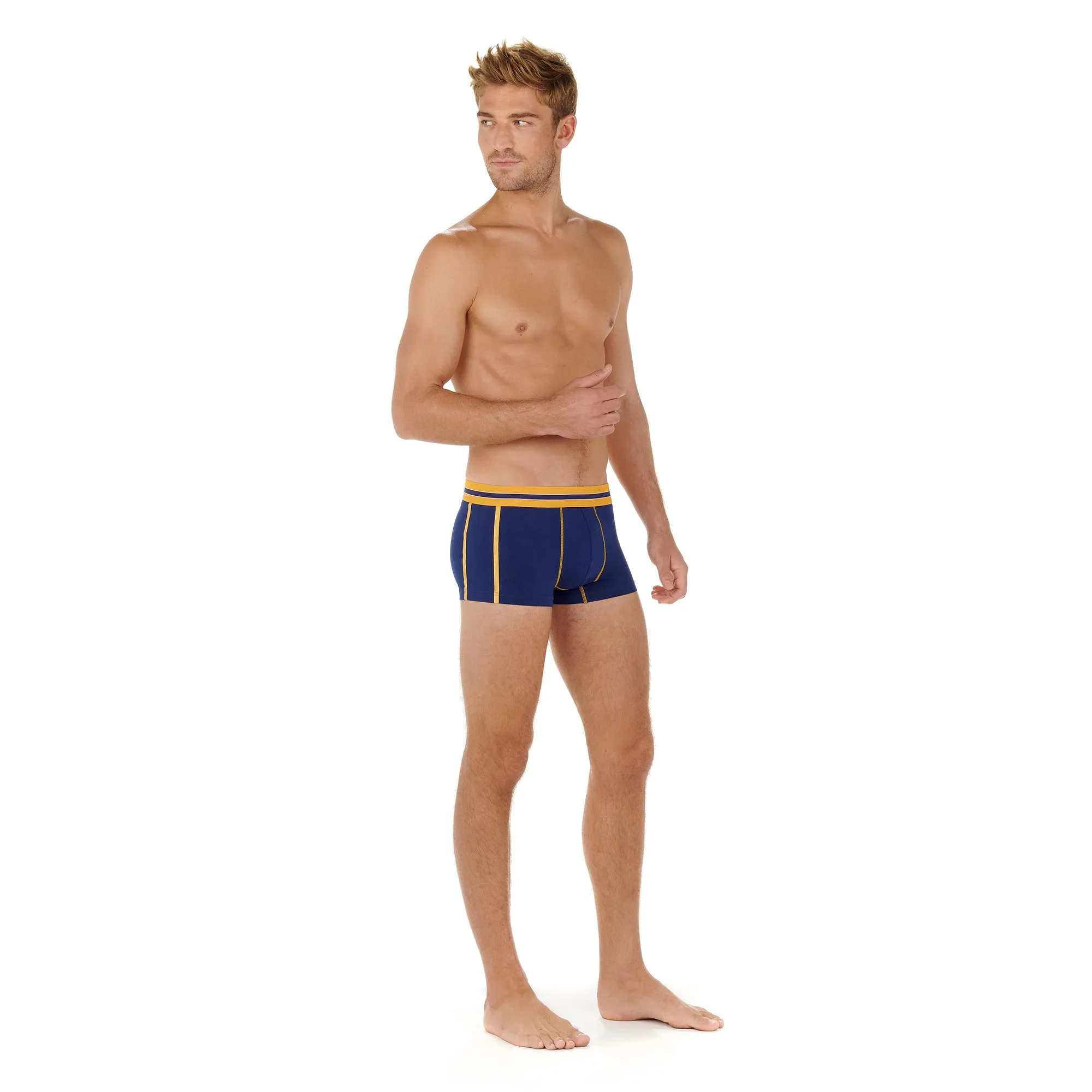 Homrun Trunk | Blue 402654-00bi