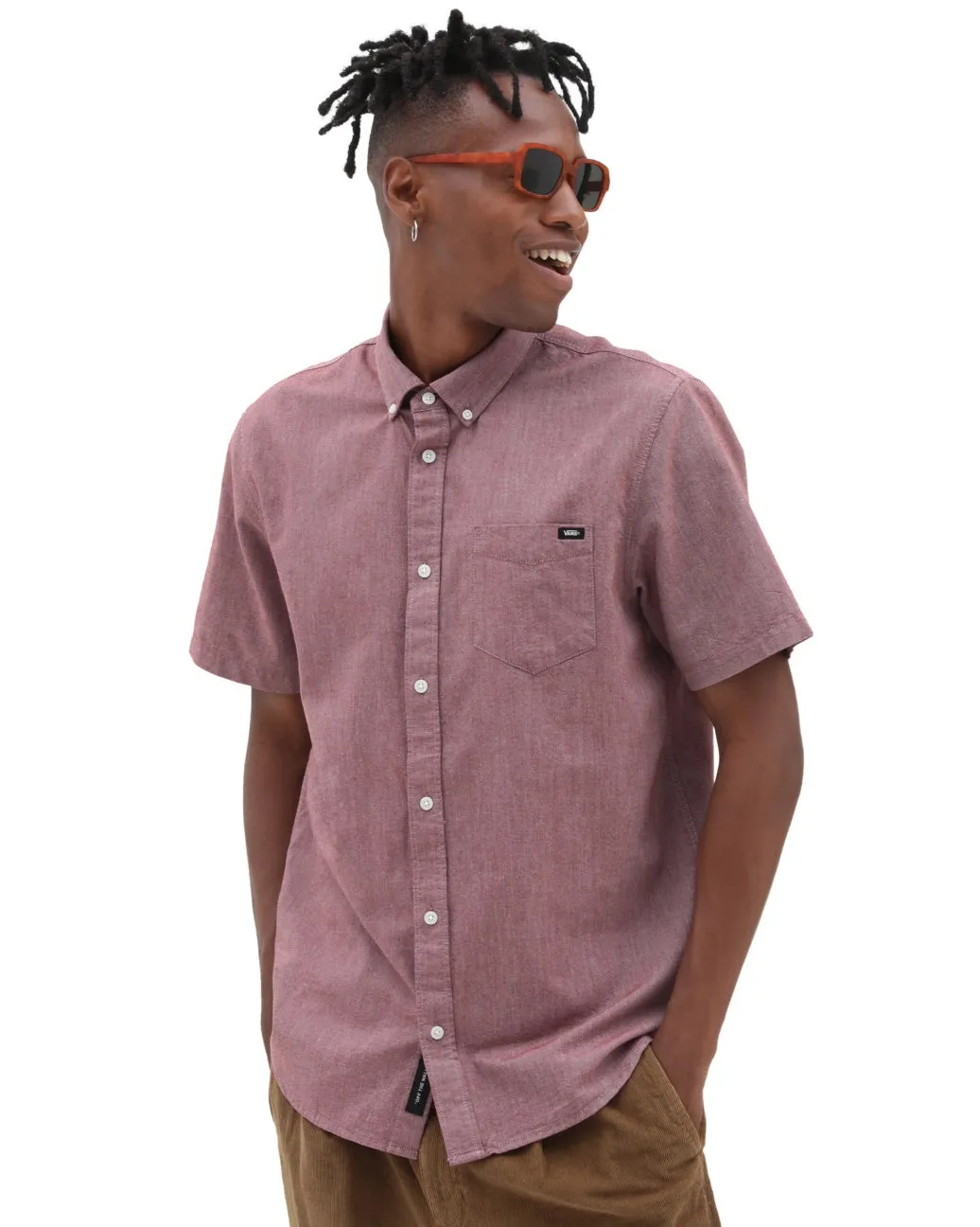 Houser Woven
